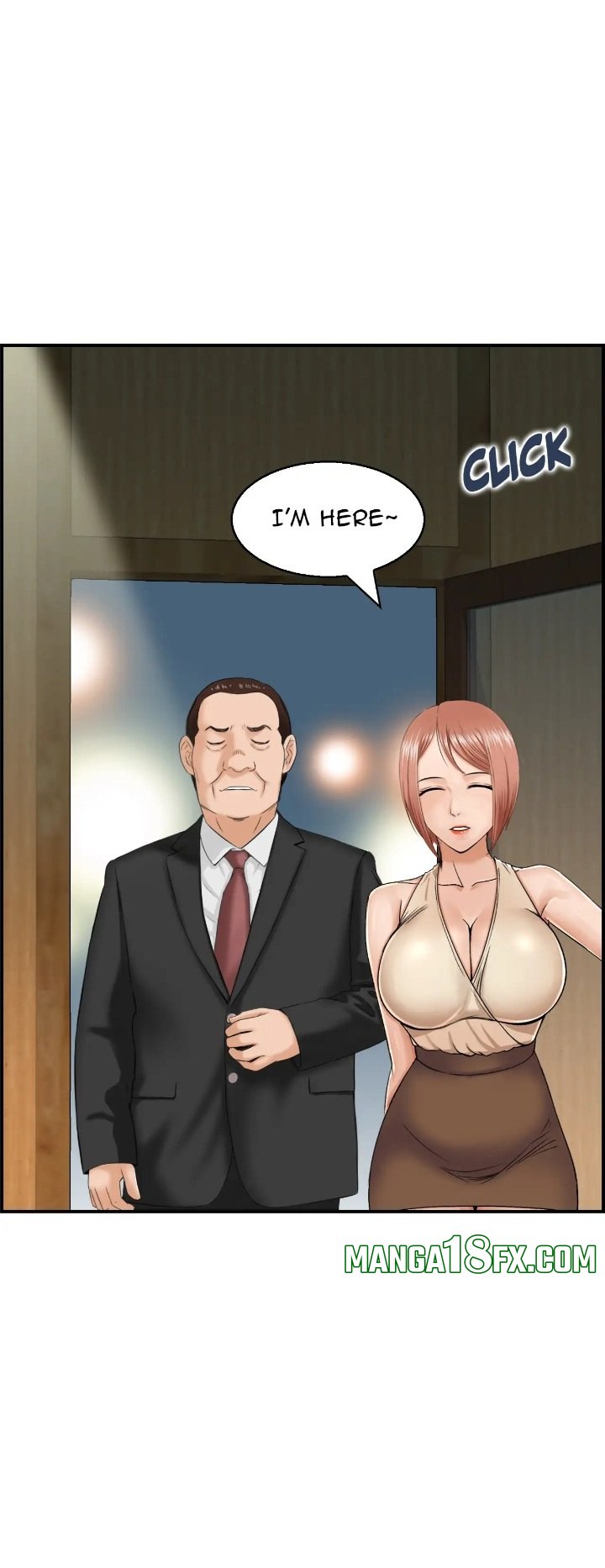 Married Woman Mania 31