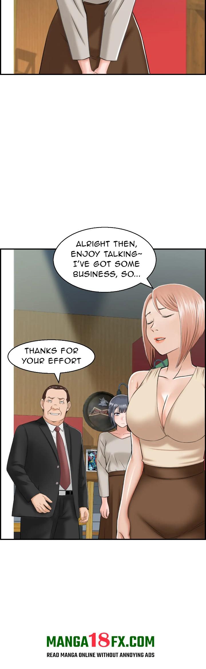 Married Woman Mania 34