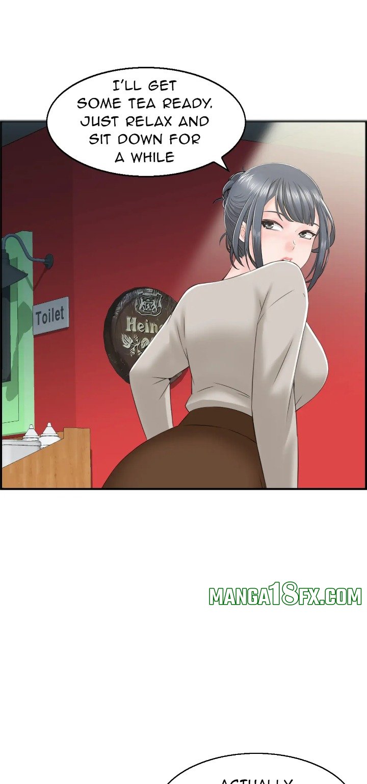 Married Woman Mania 35