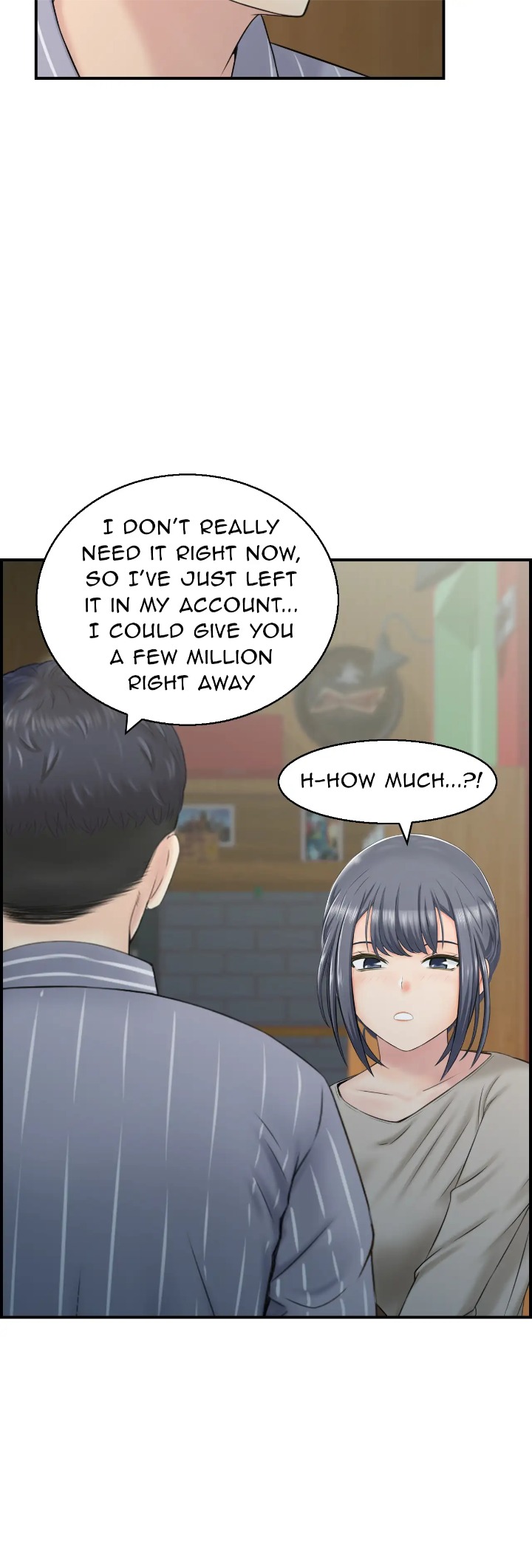 Married Woman Mania 35