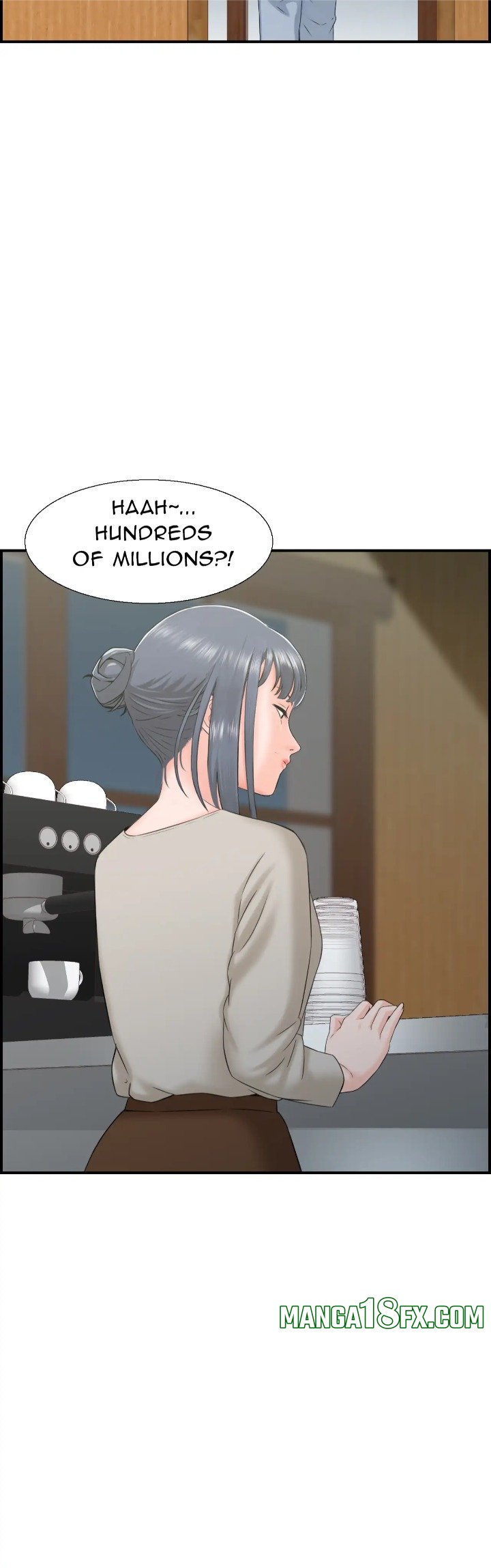 Married Woman Mania 39