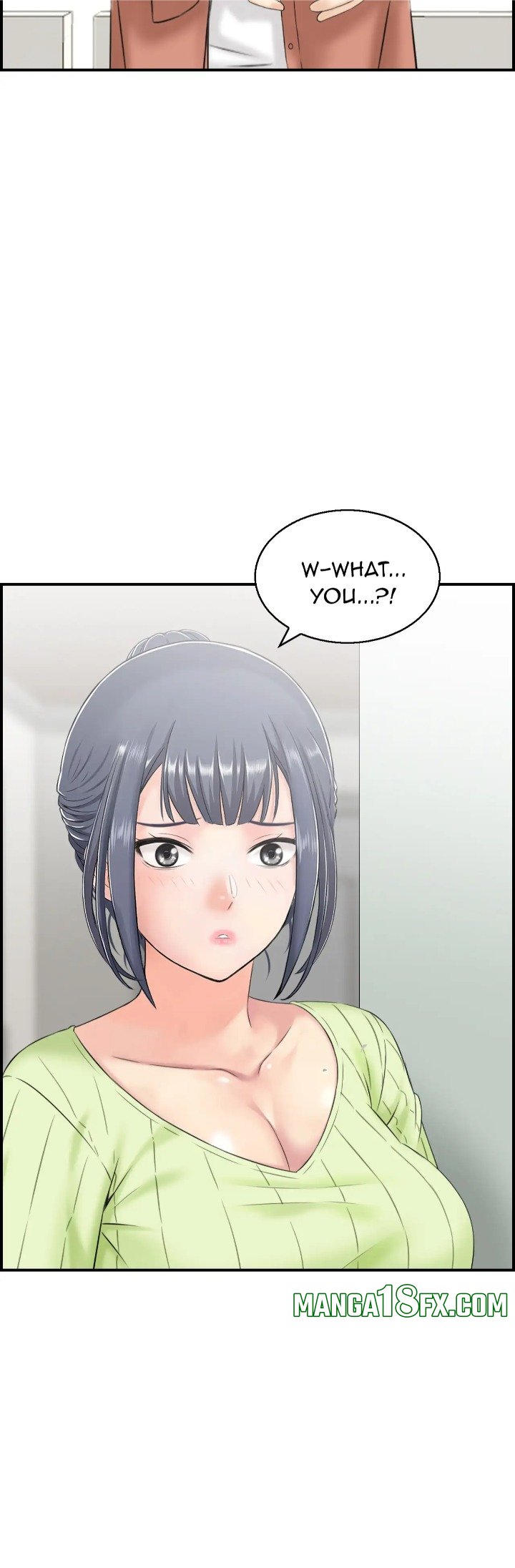 Married Woman Mania 2