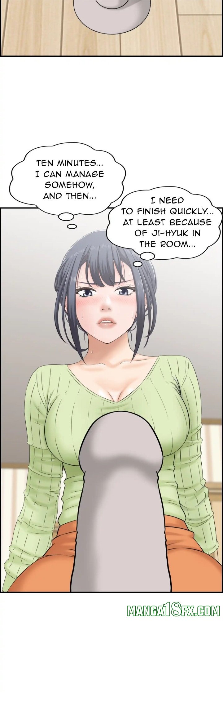 Married Woman Mania 22