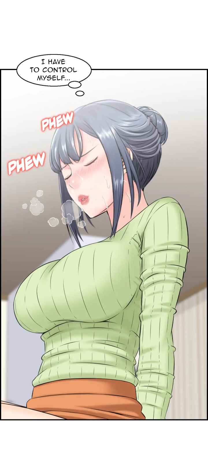 Married Woman Mania 28