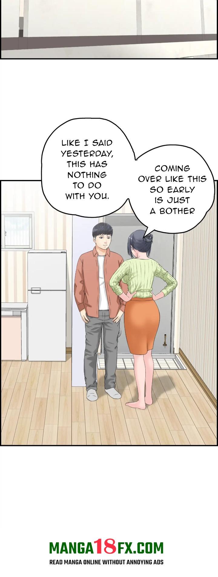 Married Woman Mania 4