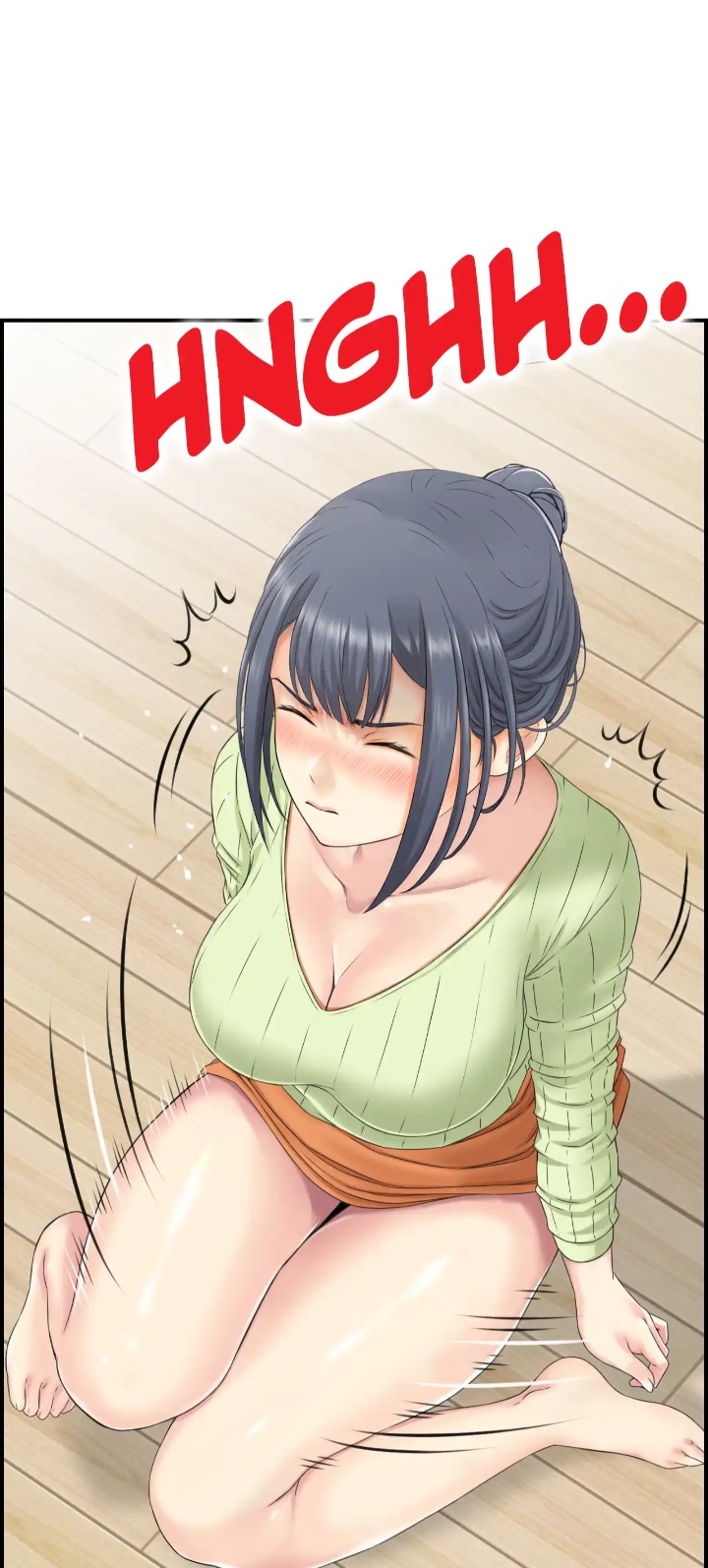 Married Woman Mania 37
