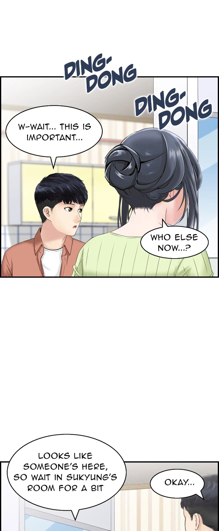 Married Woman Mania 5