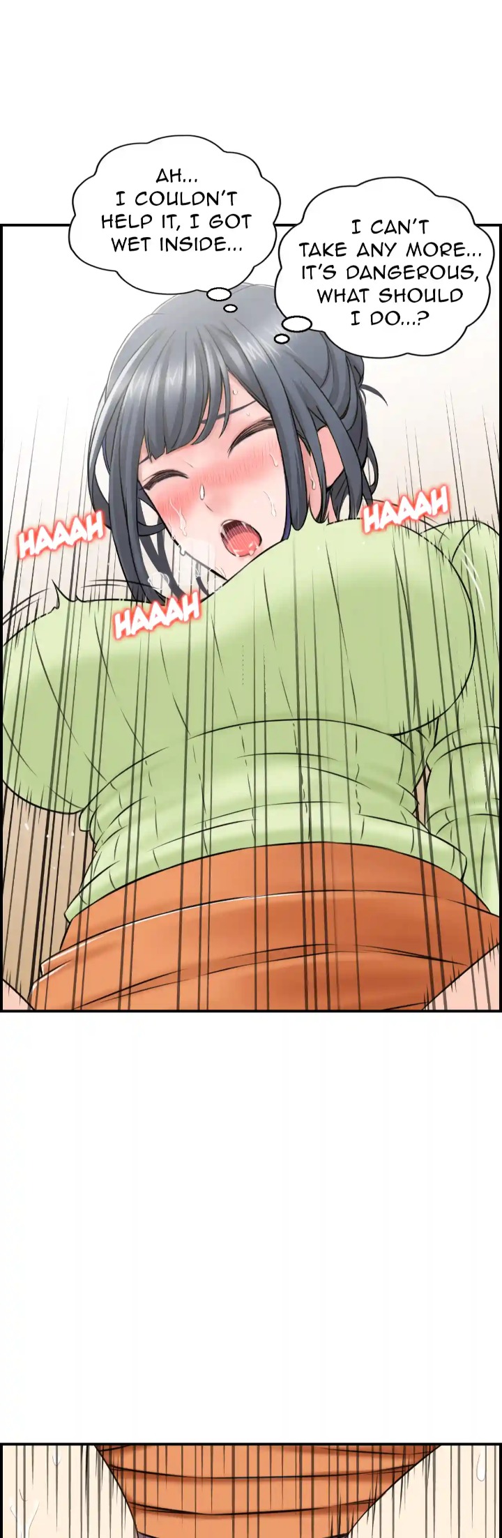 Married Woman Mania 42