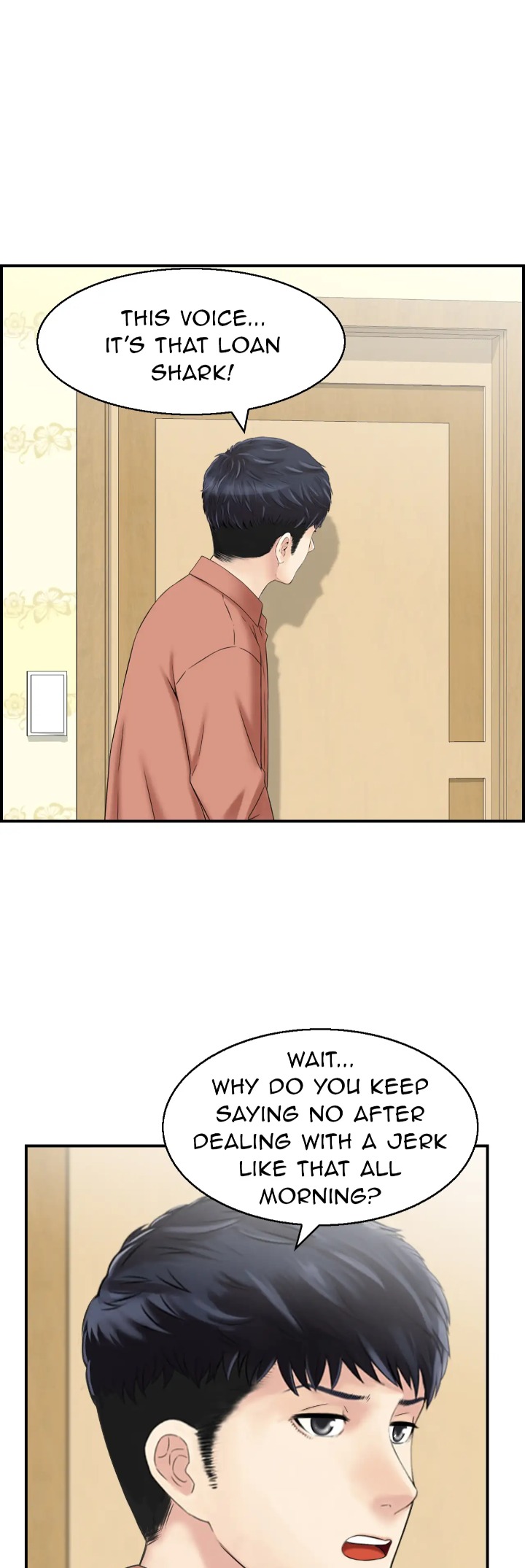 Married Woman Mania 10