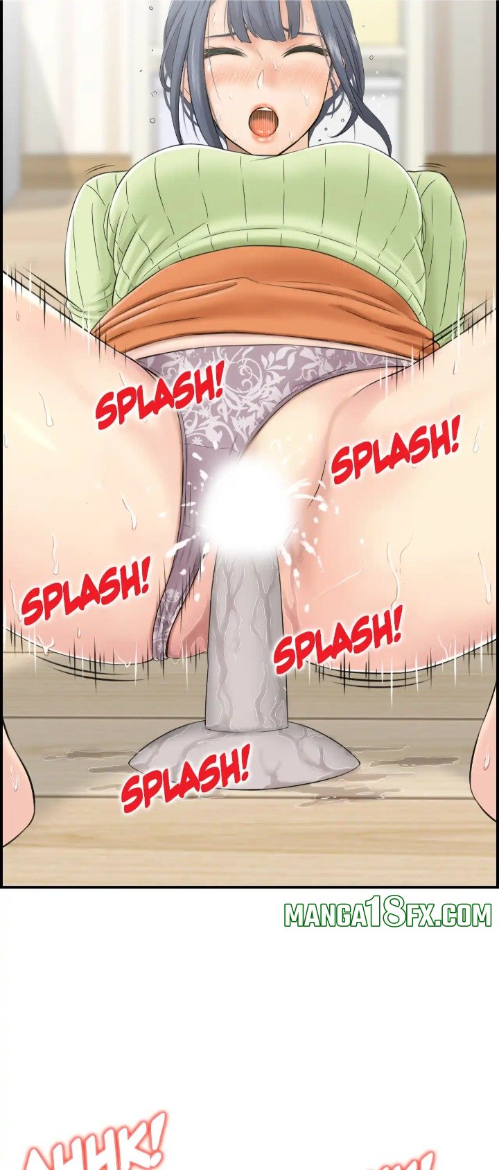 Married Woman Mania 2