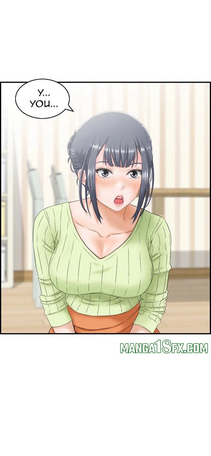 Married Woman Mania 14