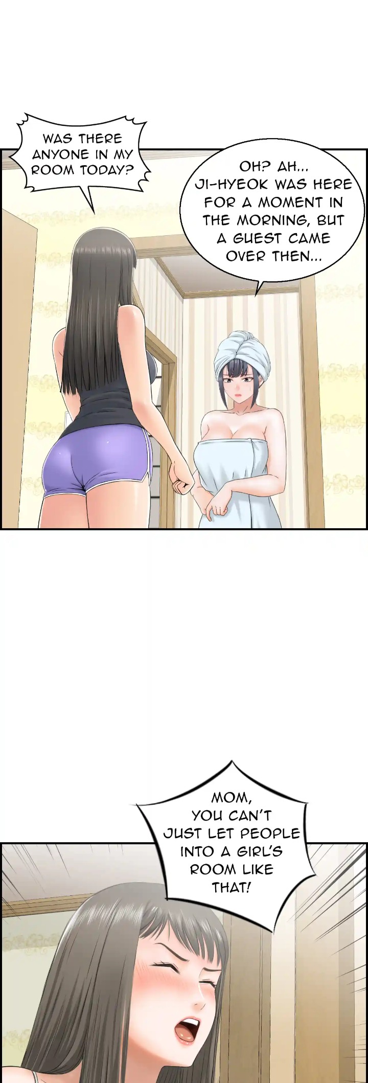 Married Woman Mania 28