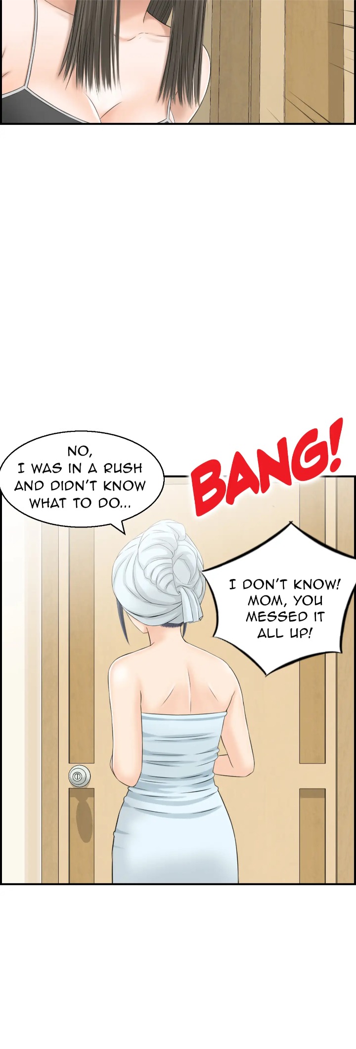 Married Woman Mania 29