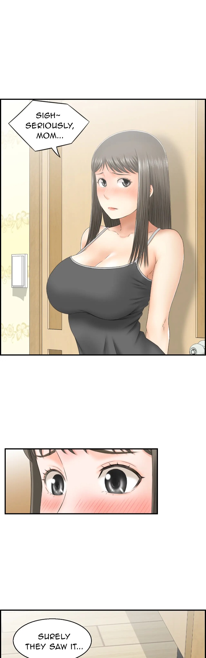 Married Woman Mania 30