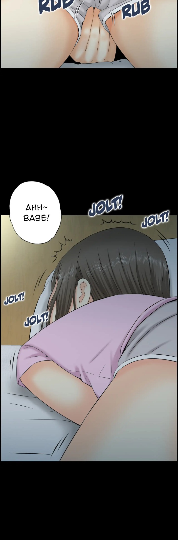 Married Woman Mania 33