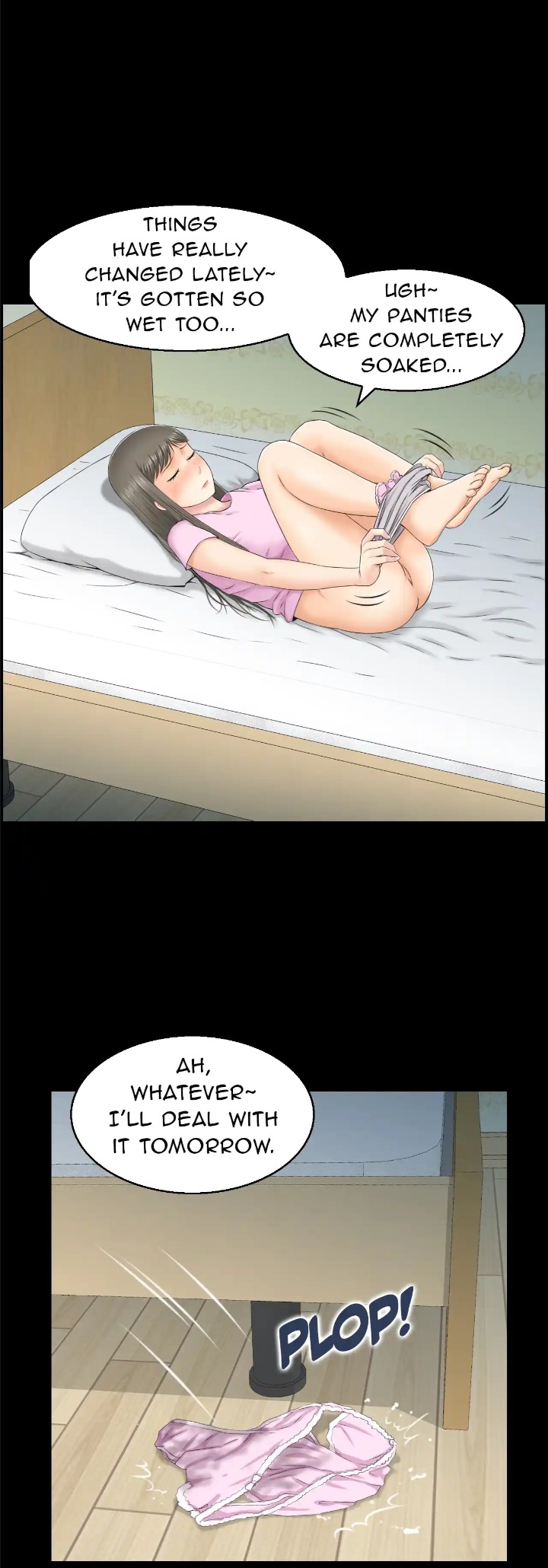 Married Woman Mania 38