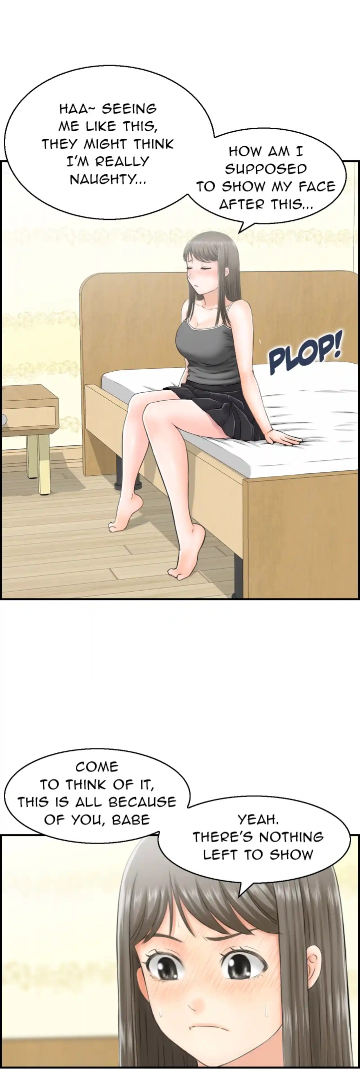 Married Woman Mania 40