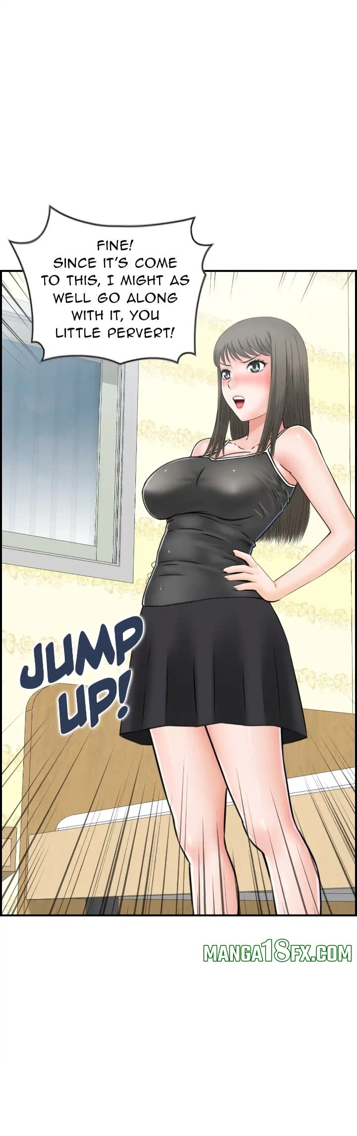 Married Woman Mania 41