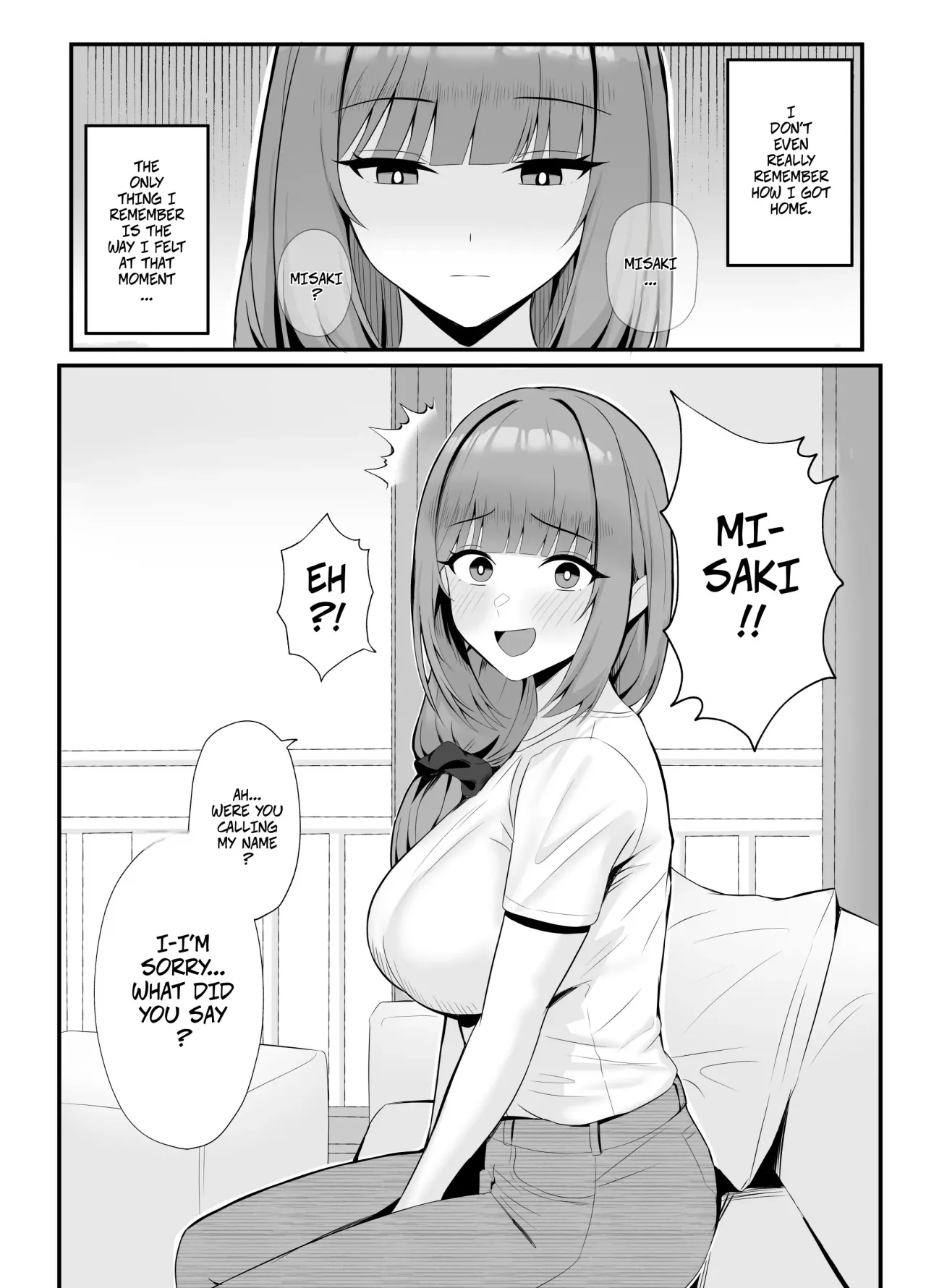Married Woman's Part-time Loving Wife Work 30