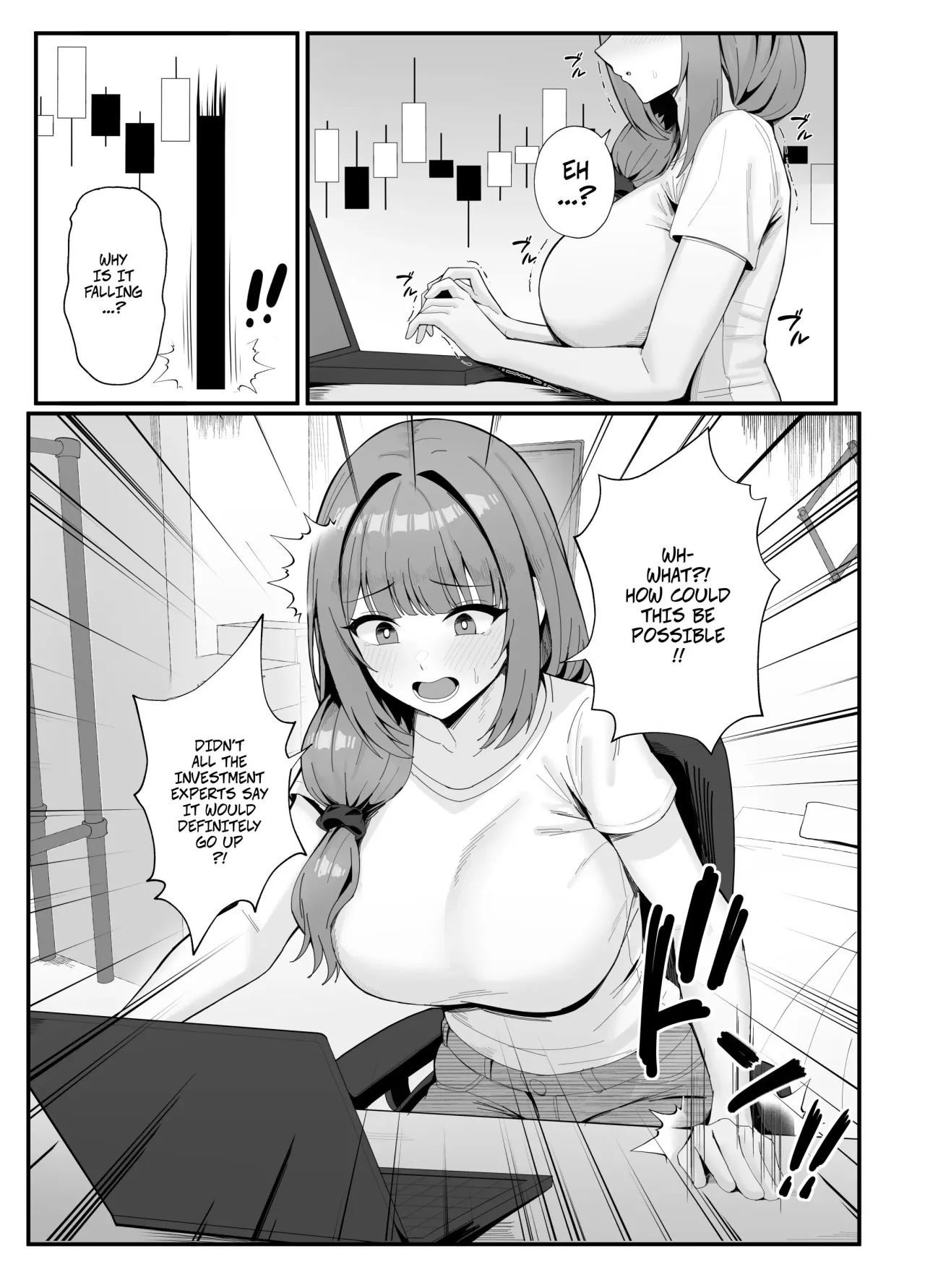 Married Woman's Part-time Loving Wife Work 5