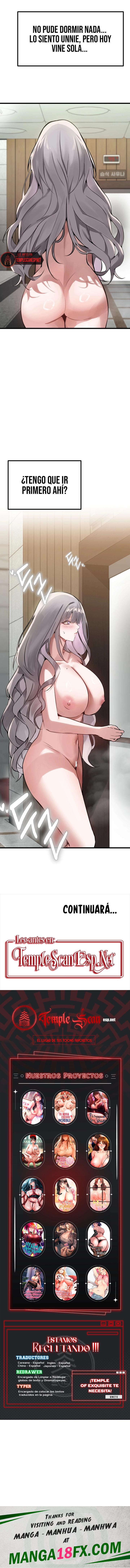 Married Women's Exclusive Sauna Raw 12