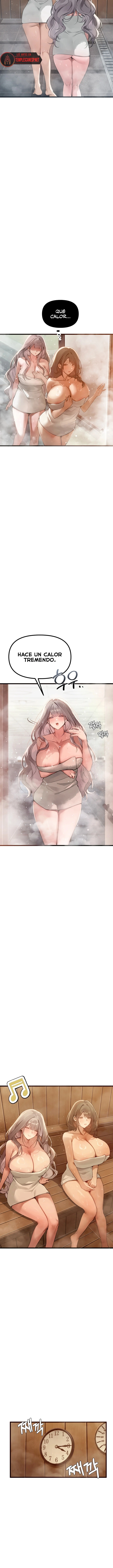 Married Women's Exclusive Sauna Raw 3
