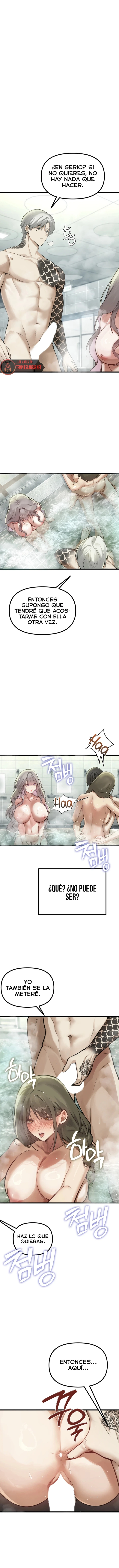 Married Women's Exclusive Sauna Raw 11