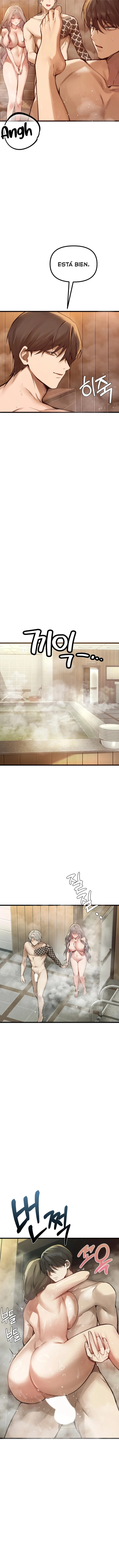 Married Women's Exclusive Sauna Raw 7