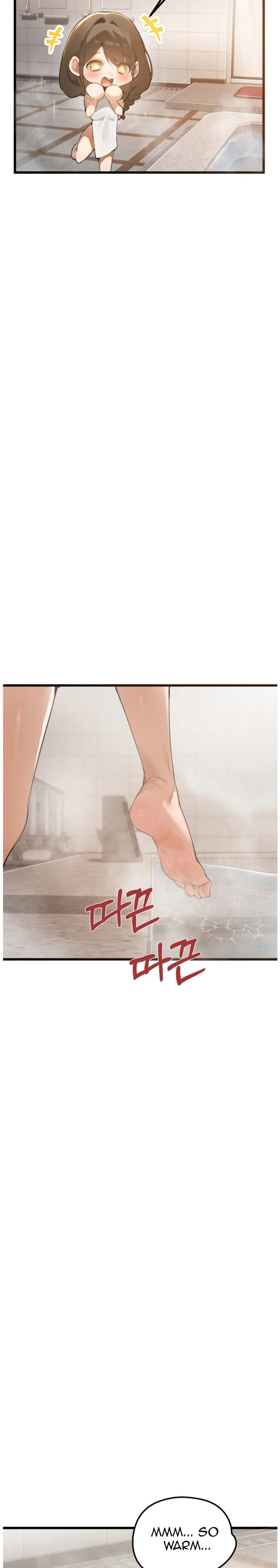 Married Women's Exclusive Sauna 11