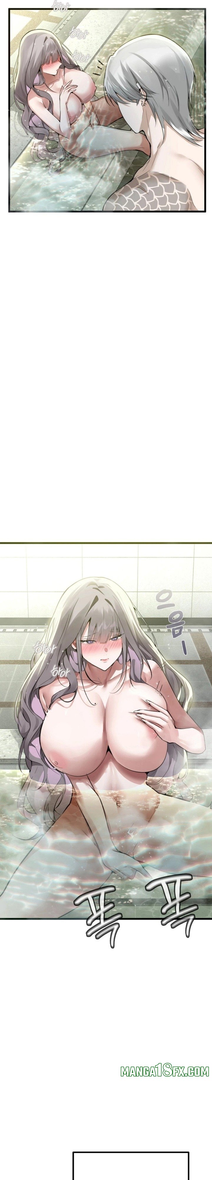 Married Women's Exclusive Sauna 2