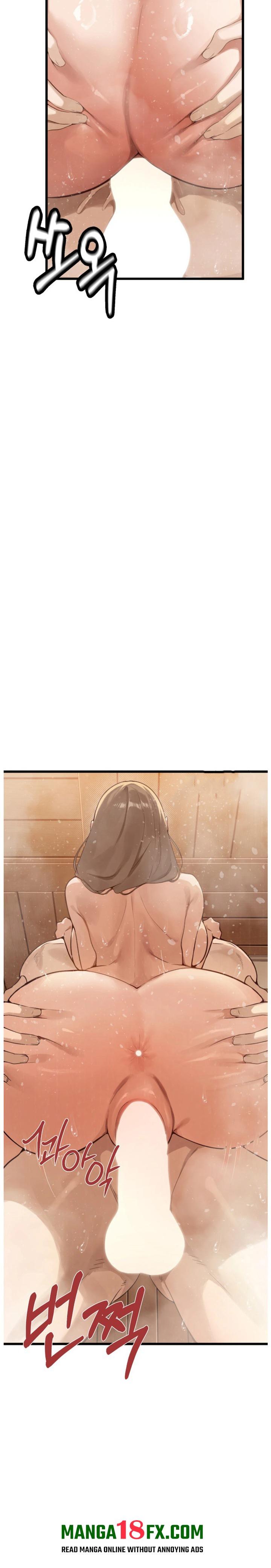Married Women's Exclusive Sauna 7