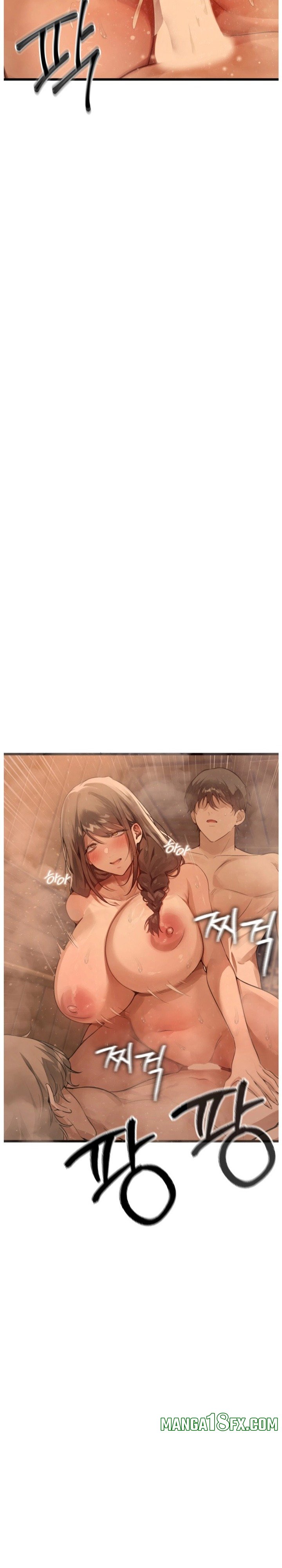 Married Women's Exclusive Sauna 6