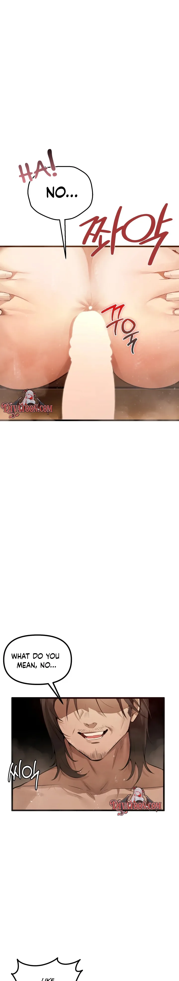 Married Women's Exclusive Sauna 13
