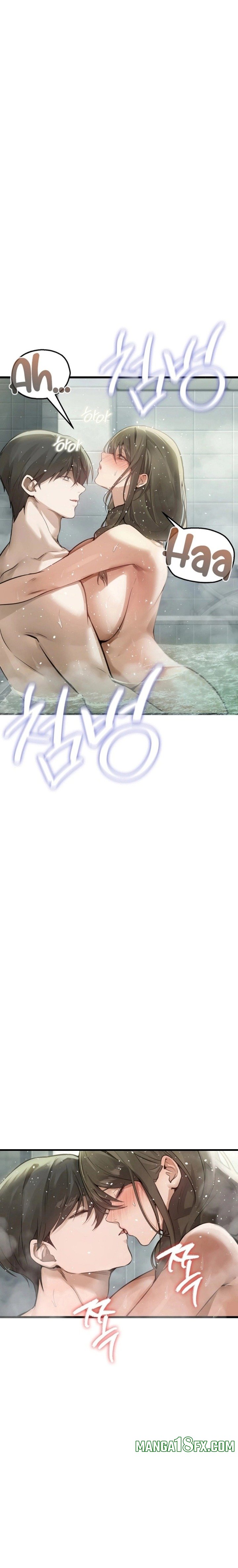 Married Women's Exclusive Sauna 18