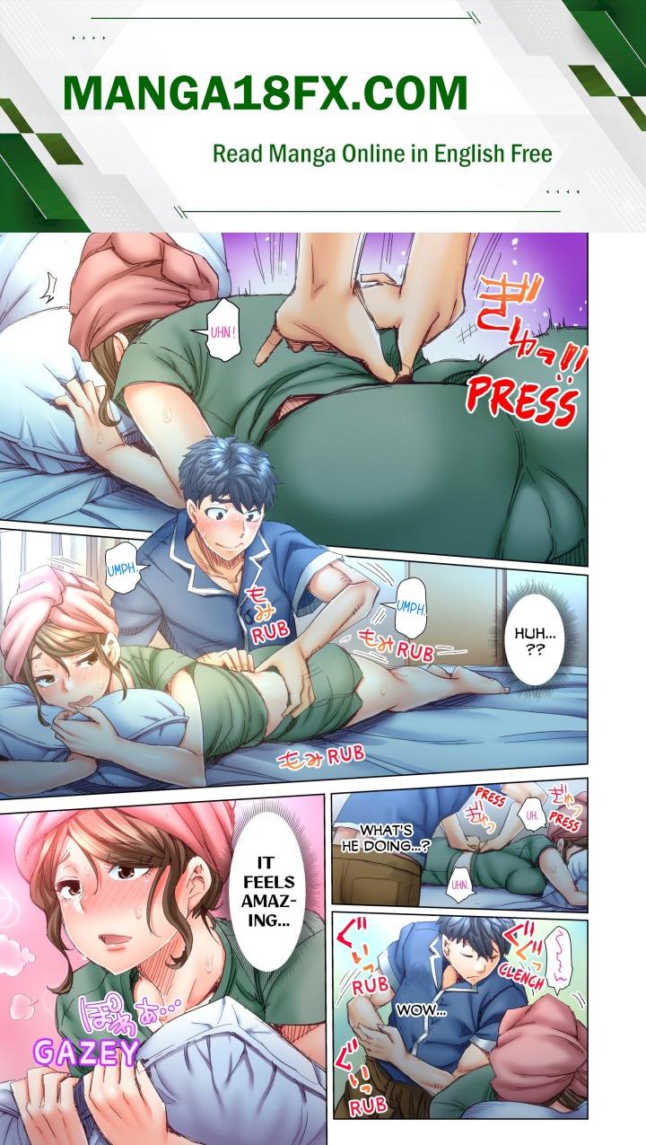 Marry Me, I’ll Fuck You Until You’re Pregnant! (Uncensored) 1