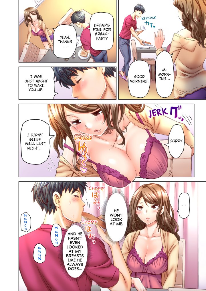 Marry Me, I’ll Fuck You Until You’re Pregnant! (Uncensored) 2