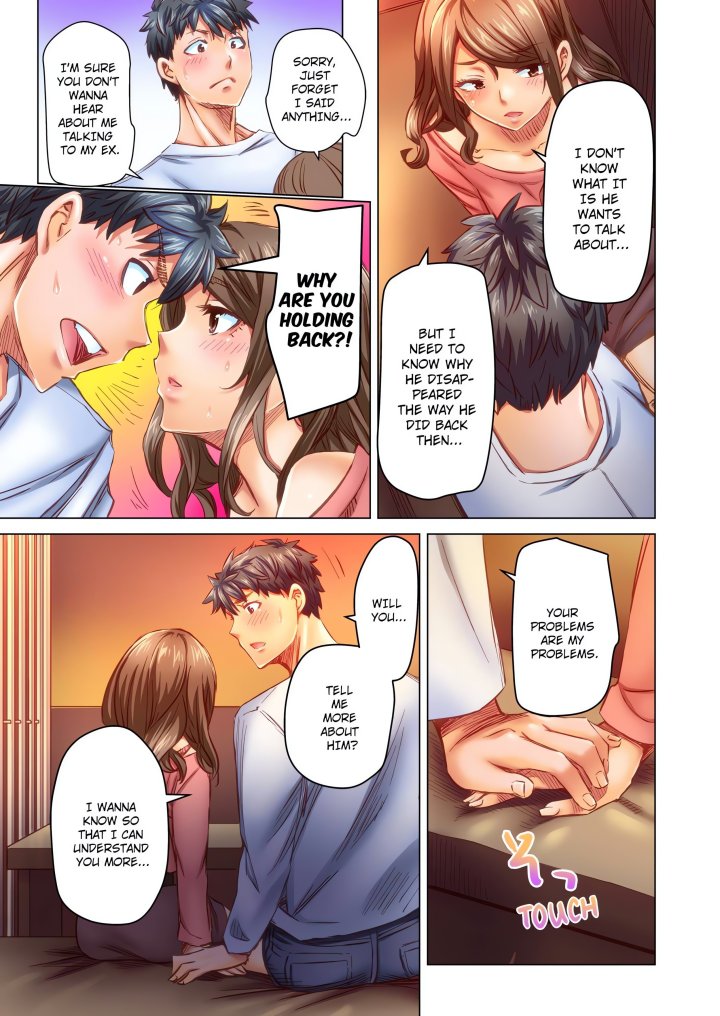 Marry Me, I’ll Fuck You Until You’re Pregnant! (Uncensored) 3