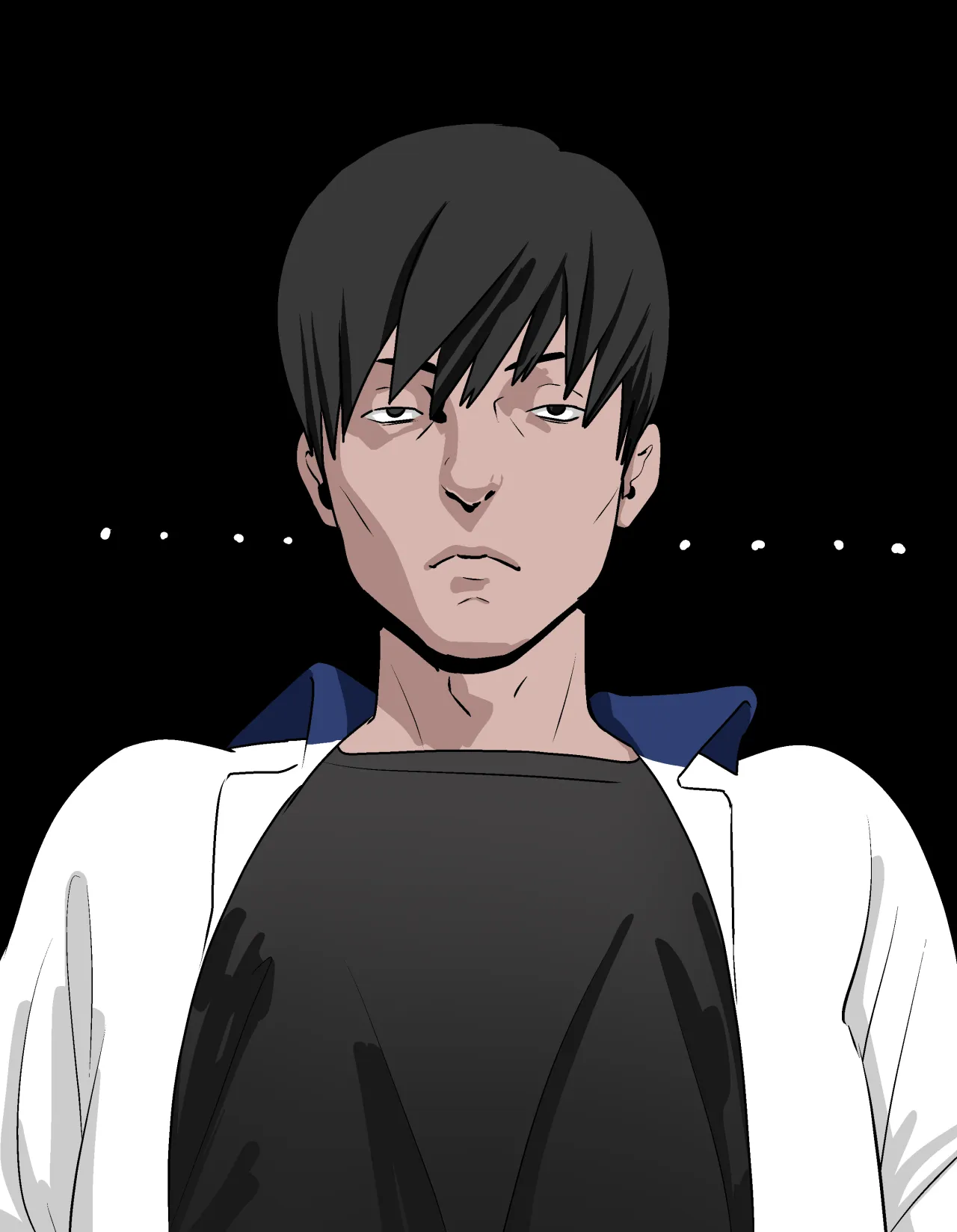 MASO MEAN GIRL 11