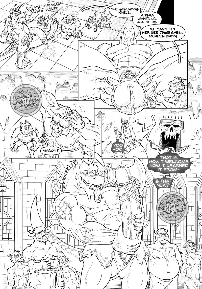 Master Beasts 2 6