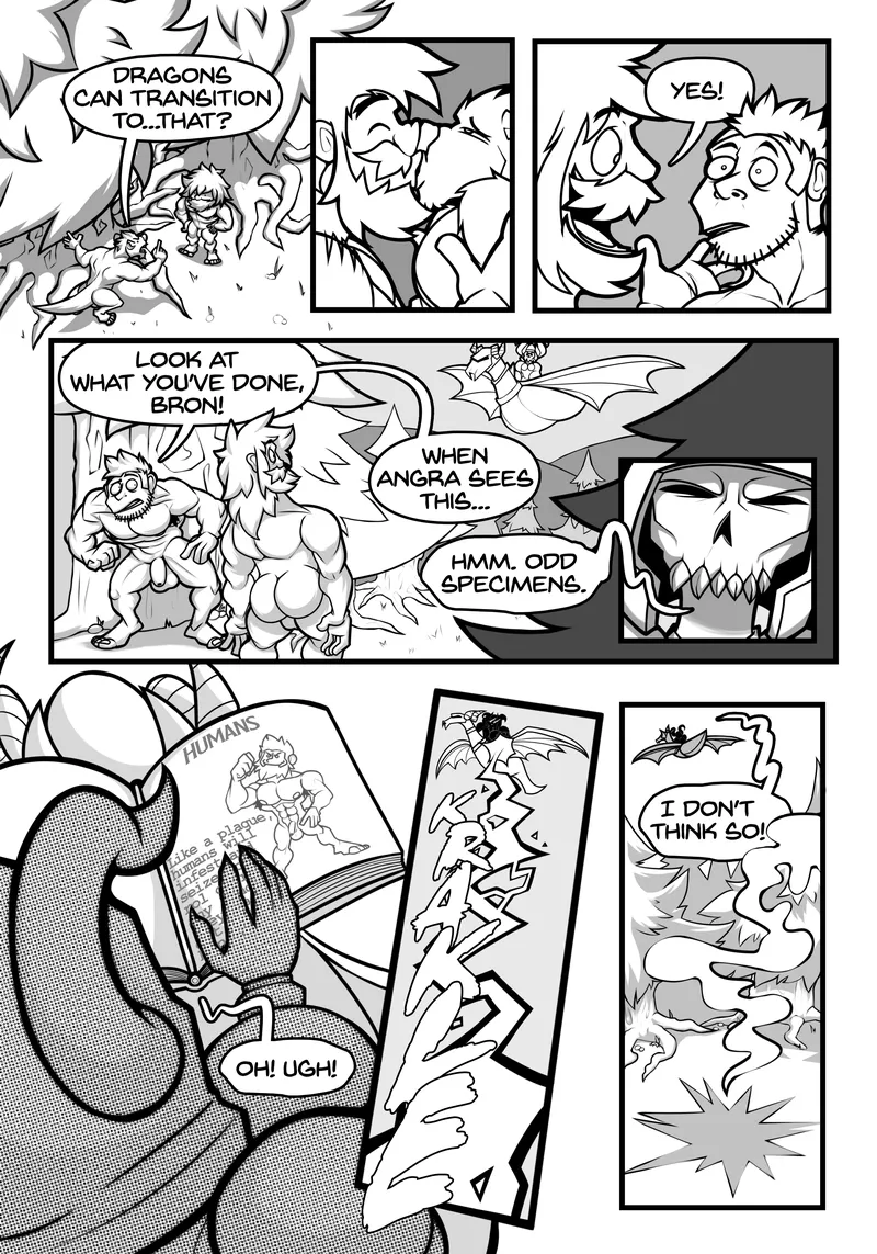 Master Beasts 3 13