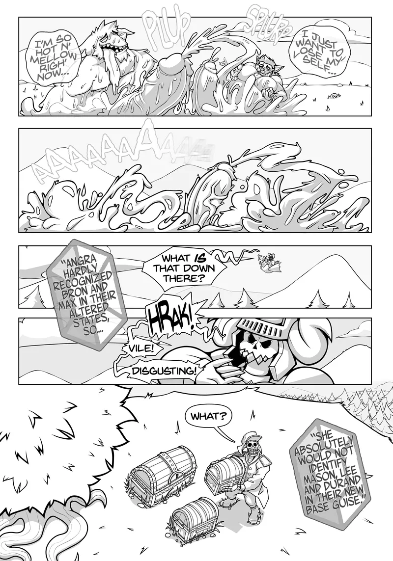 Master Beasts 3 16