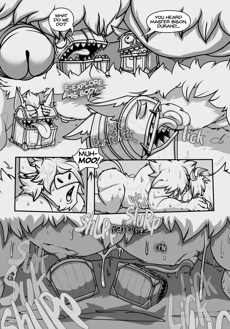 Master Beasts 3 7