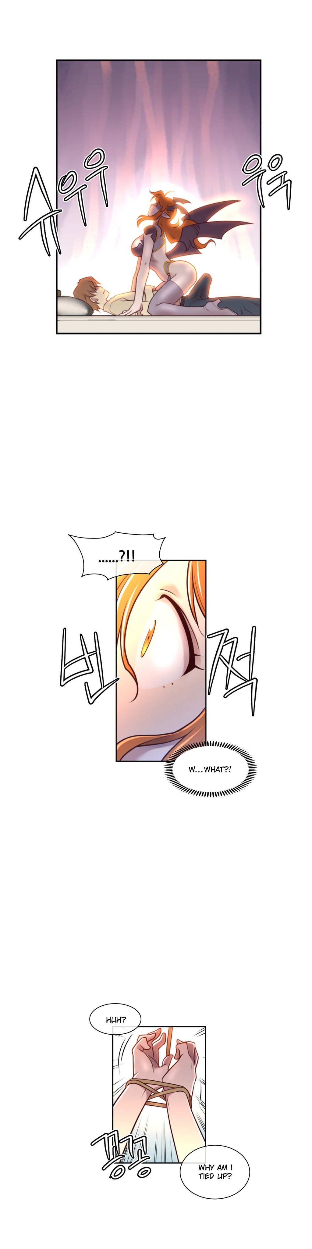 Master In My Dreams 16