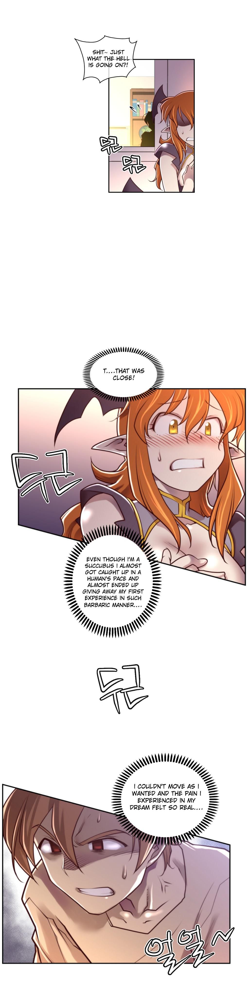 Master In My Dreams 22