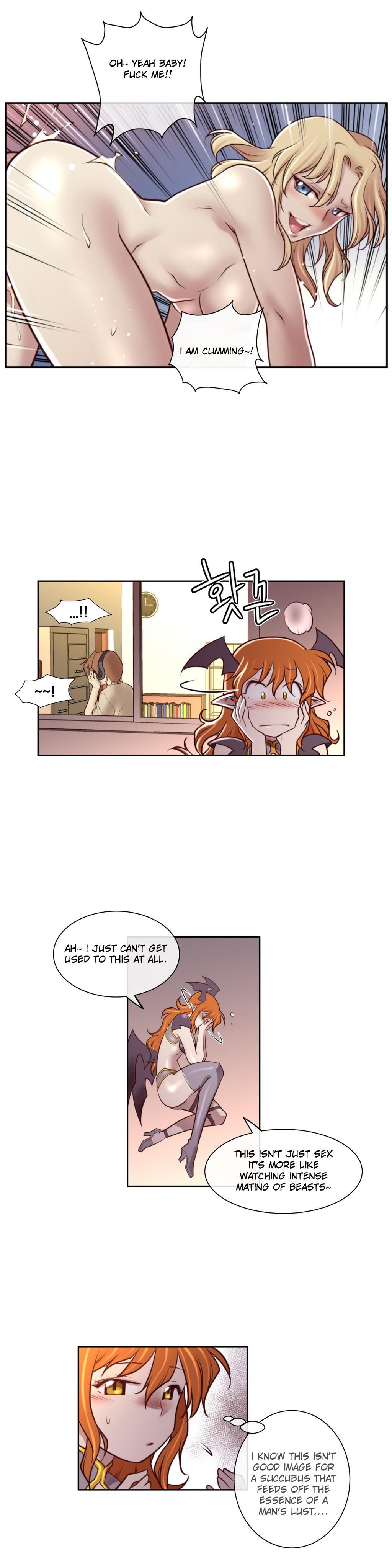 Master In My Dreams 5