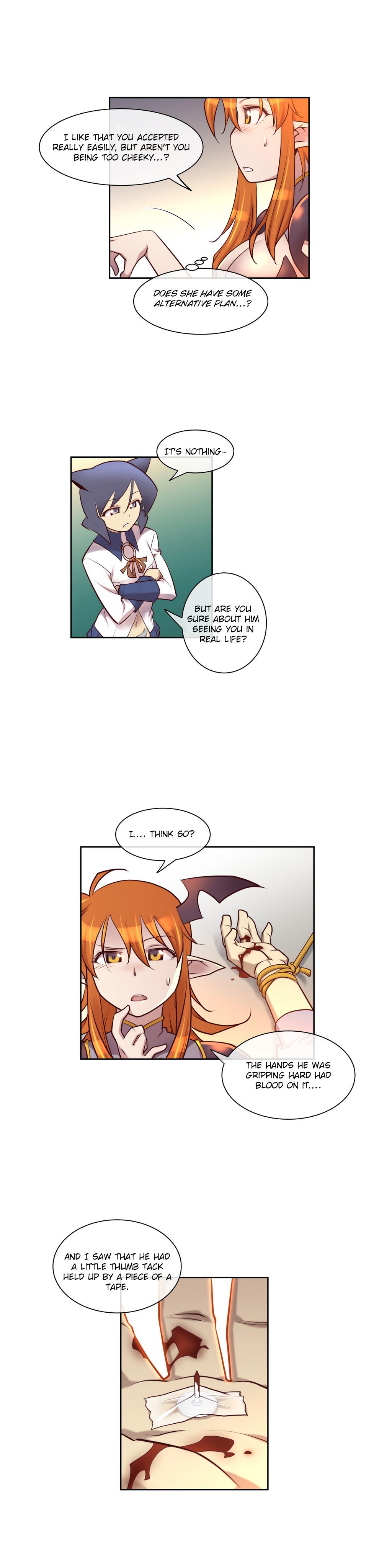 Master In My Dreams 10