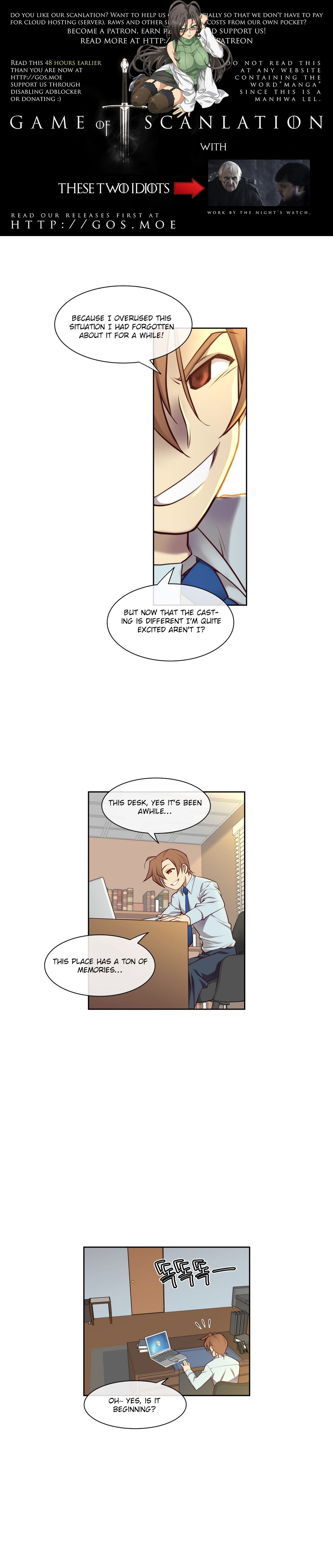 Master In My Dreams 3