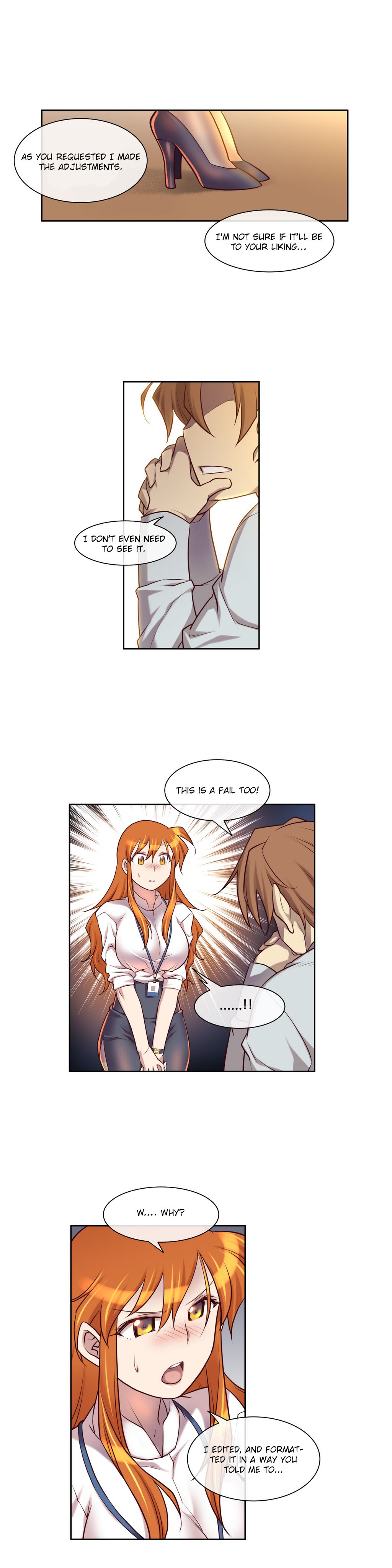 Master In My Dreams 5