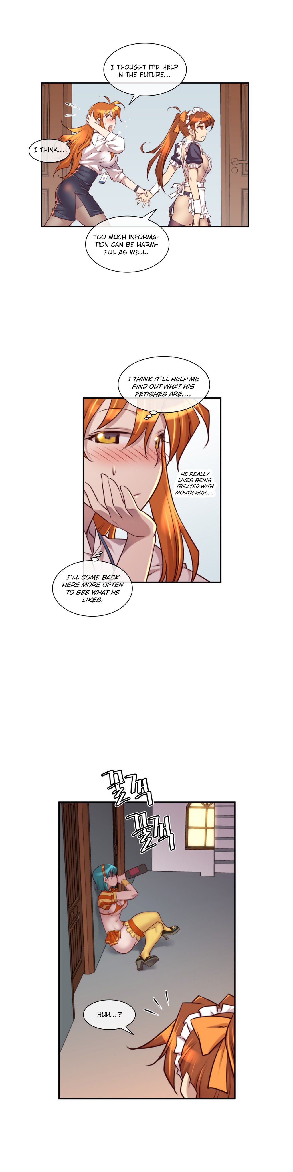 Master In My Dreams 6