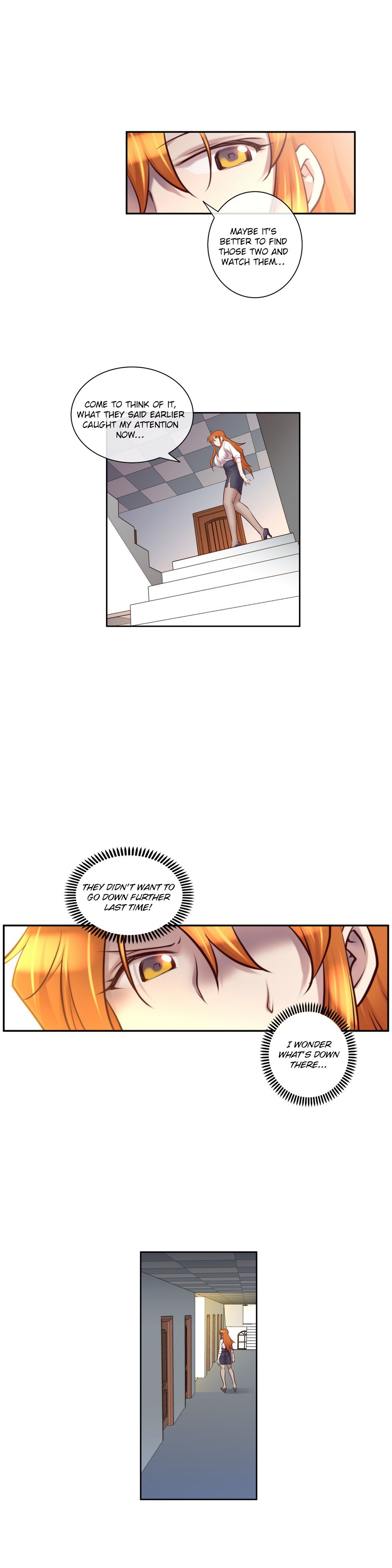 Master In My Dreams 6